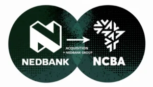 NCBA, Nedbank