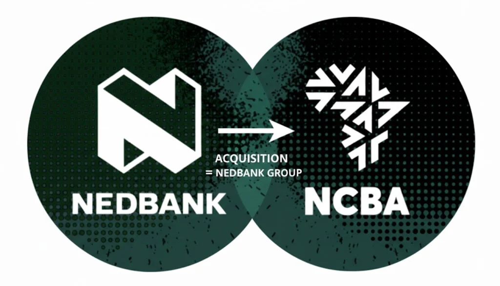 Nedbank Takeover Attracts 79.9% of NCBA Shares as NSE Suspends Trading