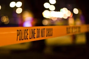 Man, 59, Found Dead In His House In Kiambu