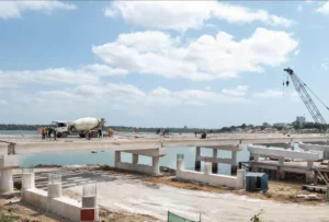 Bamburi Cement Angling For Lamu Dangote Crude Oil Refinery Supplies, Confirms Well Positioned To Deliver
