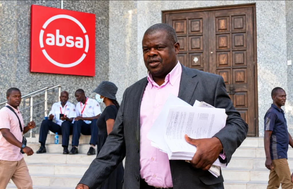 Omtatah Calls For CBK, DCI Probe Into Sh1.5 billion Absa Misconduct Claims