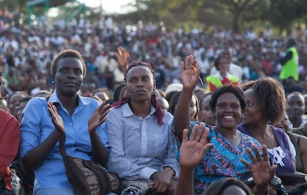 Study Says Kenya’s County Plans Have Limited Impact In Preventing Women’s Radicalisation