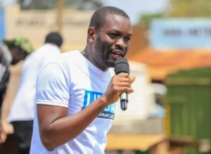 Sifuna Hits Back At Ruto Over Demand For Dangote Refinery Documents