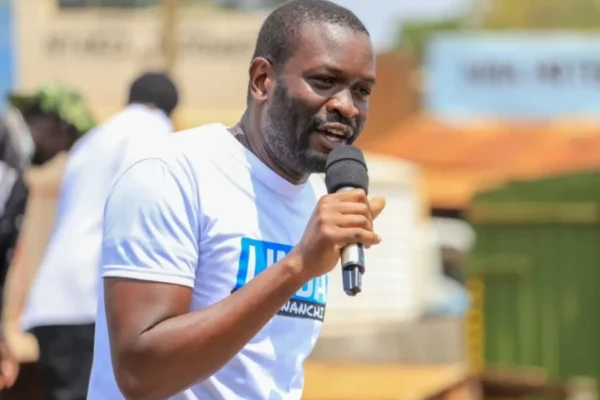 Sifuna Hits Back At Ruto Over Demand For Dangote Refinery Documents