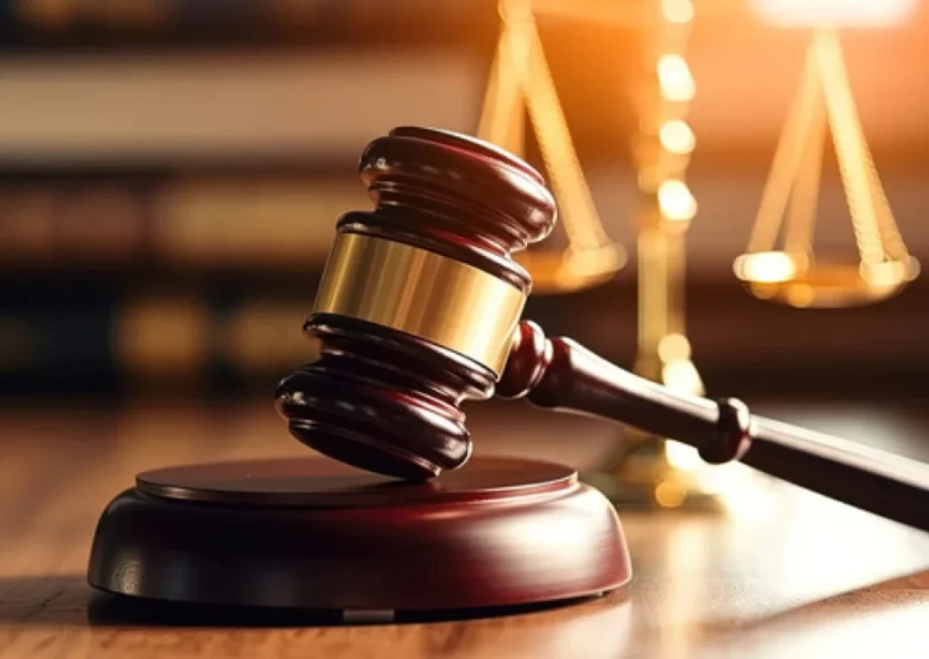 Court Allows Police To Detain 14 Suspects In Money Laundering Claims For Five Days