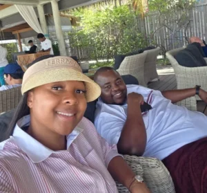 Wicknell Chivayo, Wife Lucy To Be Buried Without Heads, Family Says