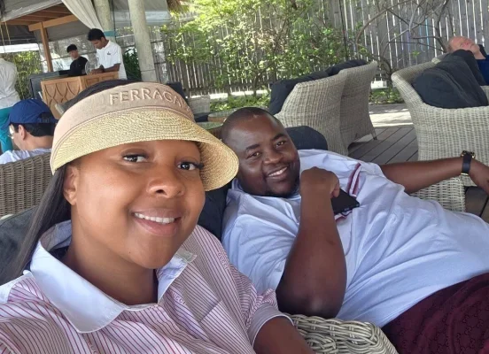 Wicknell Chivayo, Wife Lucy To Be Buried Without Heads, Family Says