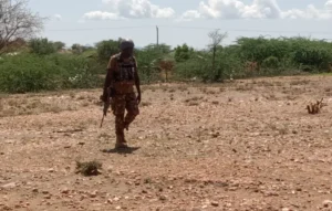 Tension Remains High In West Pokot After Shooting Leaves One Dead, Another Injured