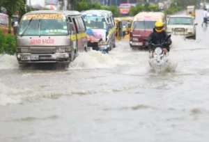 Government Activates National Response Ahead Of El Niño Rains