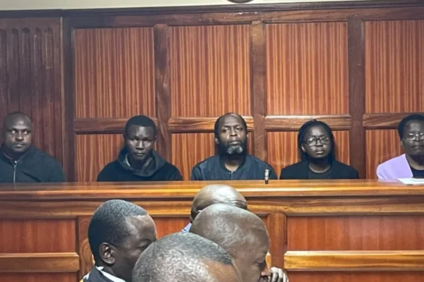 Widower Of Slain Dr Victoria Mutiso Asks Court To Deny Bail To Five Accused