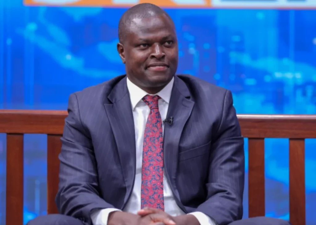 Wetangula Suspends Nyoro From Parliament After Refusing To Apologise Over Kenya Pipeline IPO Claims