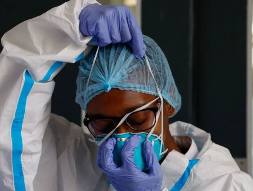 Kenya Identifies 57 Ebola Contacts As Duale Assures Country Remains Safe For Travel