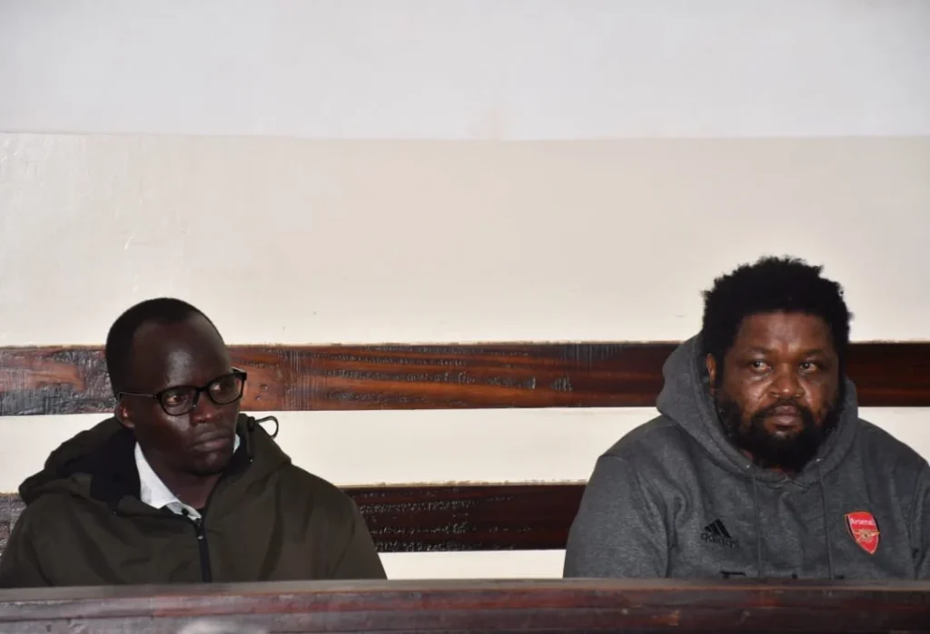 DPP Approves Murder Charges Against Five Suspects In Lawyer Kyalo Mbobu Case