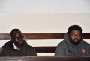 DPP Approves Murder Charges Against Five Suspects In Lawyer Kyalo Mbobu Case
