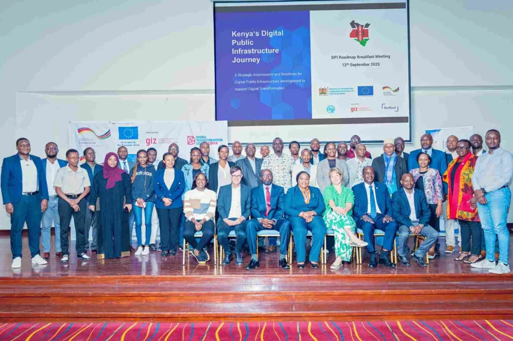 Access Partnership, AfriTrade Form Alliance To Support Digital Infrastructure Projects In Kenya