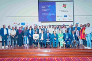 Access Partnership, AfriTrade Form Alliance To Support Digital Infrastructure Projects In Kenya