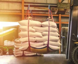 KRA Seizes Tonnes Of Smuggled Sugar In Lodwar, Intercepts More In Kakamega
