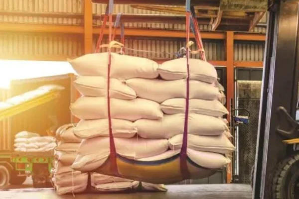 KRA Seizes Tonnes Of Smuggled Sugar In Lodwar, Intercepts More In Kakamega