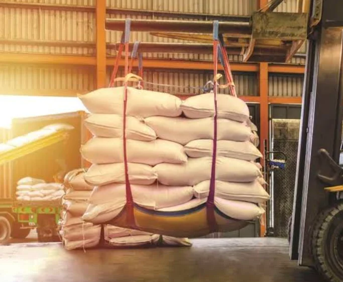 KRA Seizes Tonnes Of Smuggled Sugar In Lodwar, Intercepts More In Kakamega