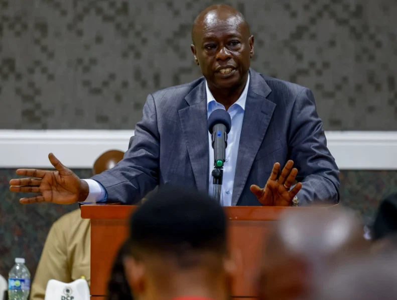 Gachagua Pledges One Opposition Presidential Candidate For 2027 Election