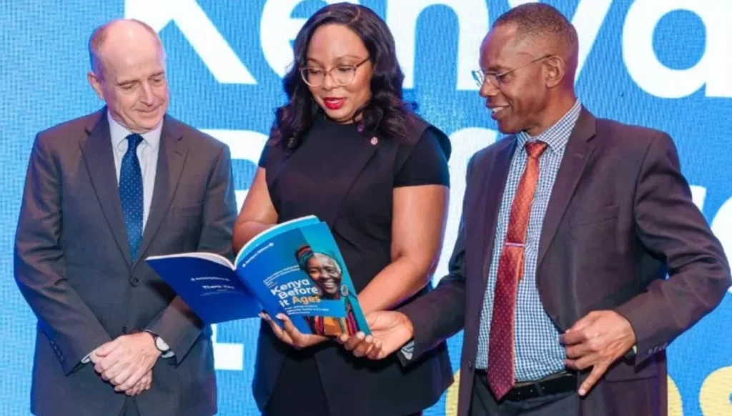 Seven In 10 Kenyans Not On Track For Comfortable Retirement, Study Finds