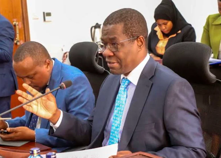 Wandayi Warns Of Rising Global Oil Prices, Assures Kenyans Of Uninterrupted Duel Supply