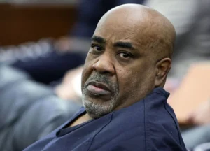 Ex-gang Boss Sentenced To 40 Years For Orchestrating Tupac Shakur's Murder