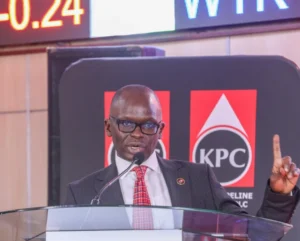 Kenya Pipeline Company Plc Pre-Tax Profit Grows 8% To Sh17.5 Billion As Group Revenues Hit Sh43 Billion Mark