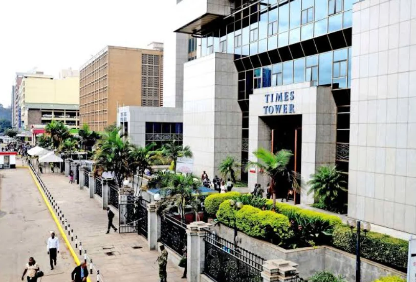 KRA Uncovers Sh33.8 Billion Fake Invoices In Sh4 Billion VAT Fraud Scheme