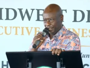 Gachagua Accuses ODM Leaders Of Destroying Raila’s Political Legacy