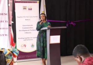 FIDA-Kenya Urges Political Parties To Empower Women Ahead Of 2027 Elections