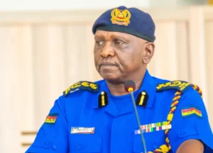 Court Of Appeal Gives IG Powers To Tecruit Police Constables In Tussle With Commission
