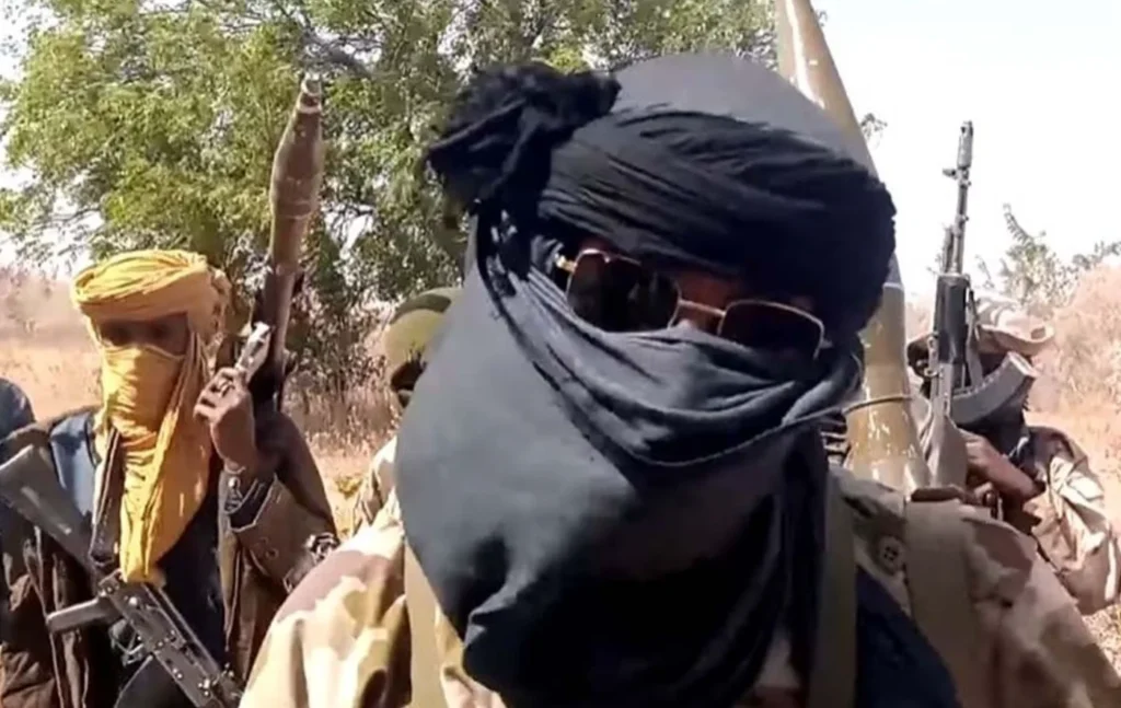 65-Year-Old Man Shot Fead By Bandits In Isiolo