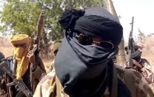 65-Year-Old Man Shot Fead By Bandits In Isiolo