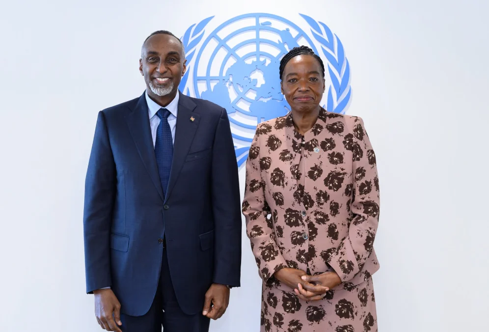 EACC, UNODC Seek Stronger Cooperation In War Against Corruption