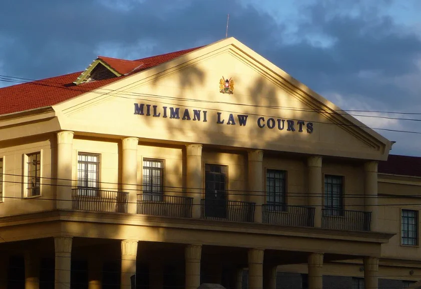 EACC Recovers Sh12.57 Million From Former Homa Bay Assembly Clerk, Two Others