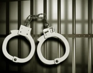 Prison Warder Arrested Over Murder Of 74-Year-Old Man In Kilifi