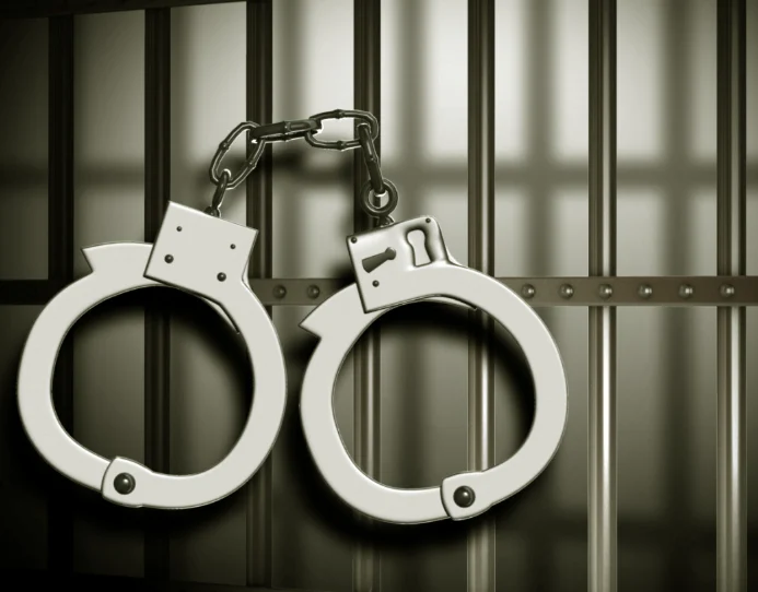 Prison Warder Arrested Over Murder Of 74-Year-Old Man In Kilifi