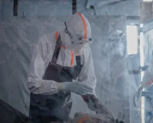 Eldoret’s MTRH Quarantines One Person For Ebola Monitoring