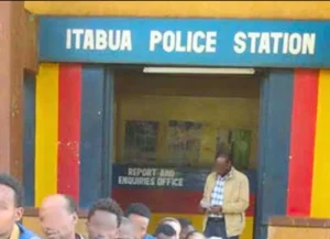 Four Remandees Escape From Police Custody In Embu