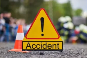 At Least Two Killed, 5 Injured As Military Truck Overturns On Mombasa–Nairobi Highway