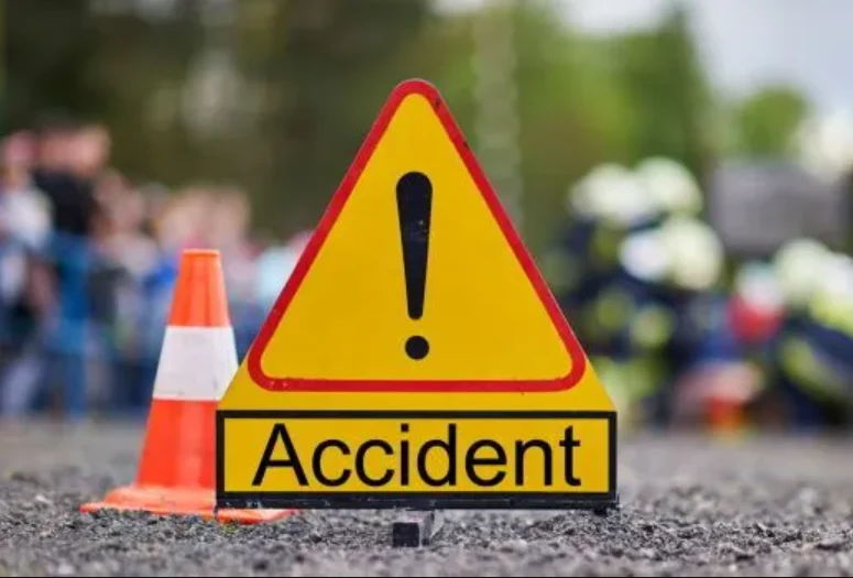 At Least Two Killed, 5 Injured As Military Truck Overturns On Mombasa–Nairobi Highway