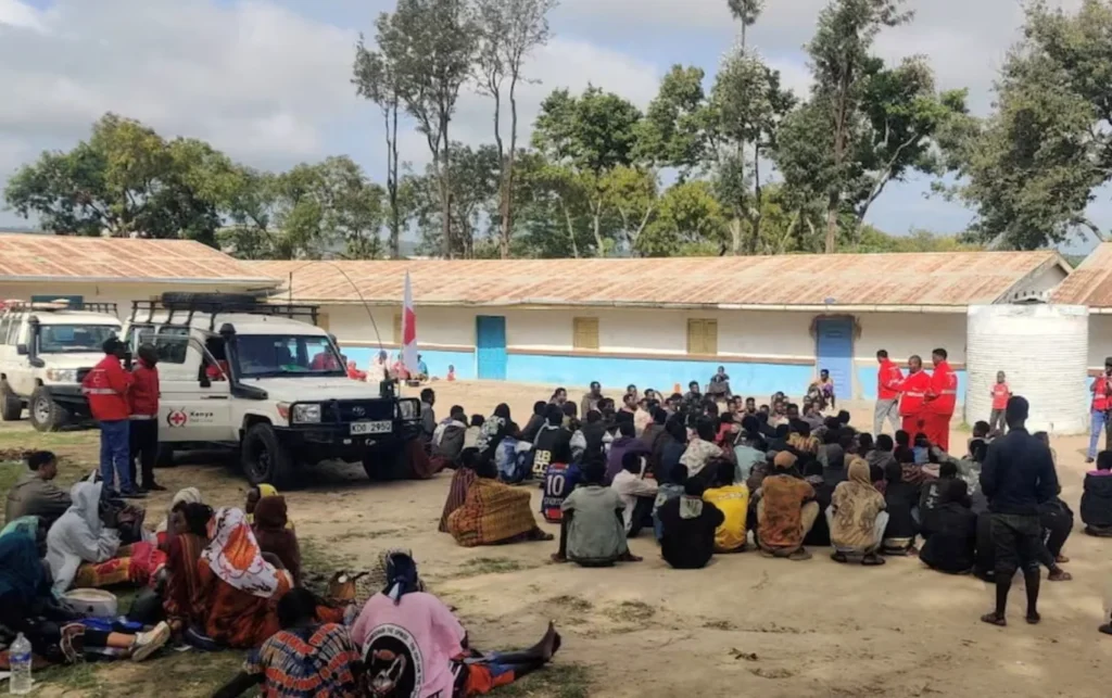 Leaders Raise Alarm Over Humanitarian Crisis As Ethiopia Clashes Displace Thousands In Moyale
