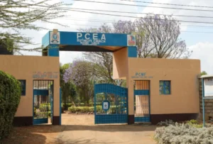 EACC Recovers 2.7-Acre School Playground In Kiambu After Court Ruling