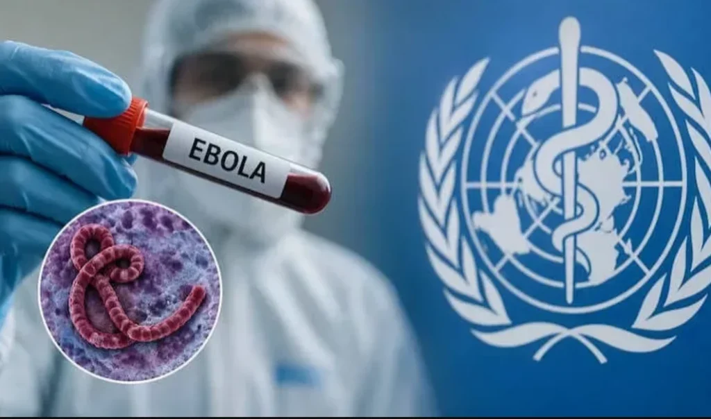 Kenya Releases First 20 Ebola Contacts After 21-Day Monitoring