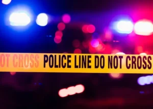 Cop Arrested In Thicket After Fatal Shooting Of Colleague At Kitui Training Camp