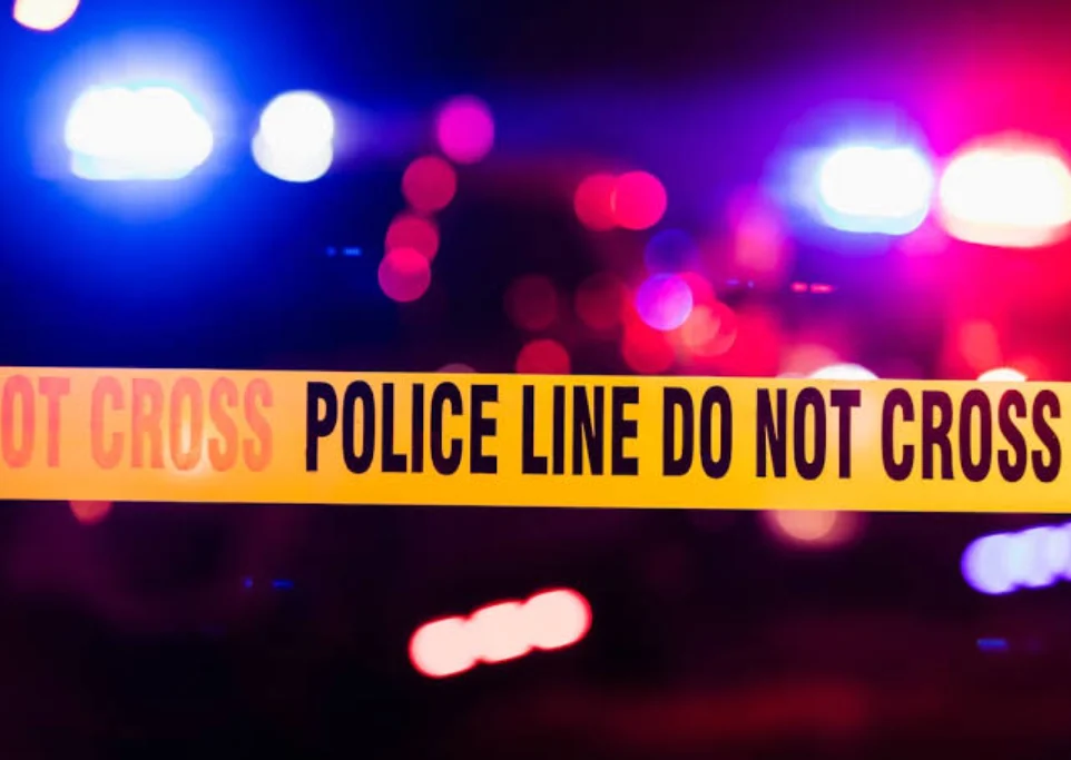Cop Arrested In Thicket After Fatal Shooting Of Colleague At Kitui Training Camp
