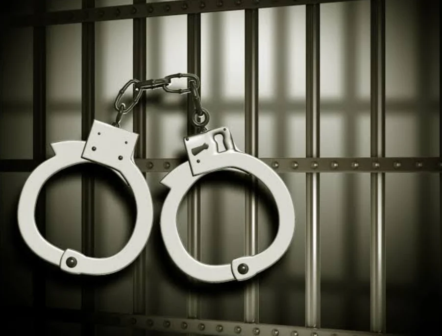Police Officer Arrested After Allegedly Firing Shots Over Debt Dispute In Meru