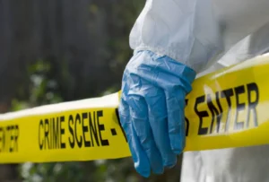 Vihiga Man Kills Brother, Stabs Wife Over Suspected Affair