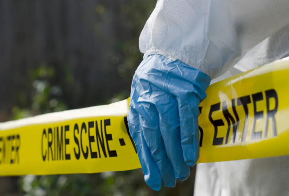 Vihiga Man Kills Brother, Stabs Wife Over Suspected Affair
